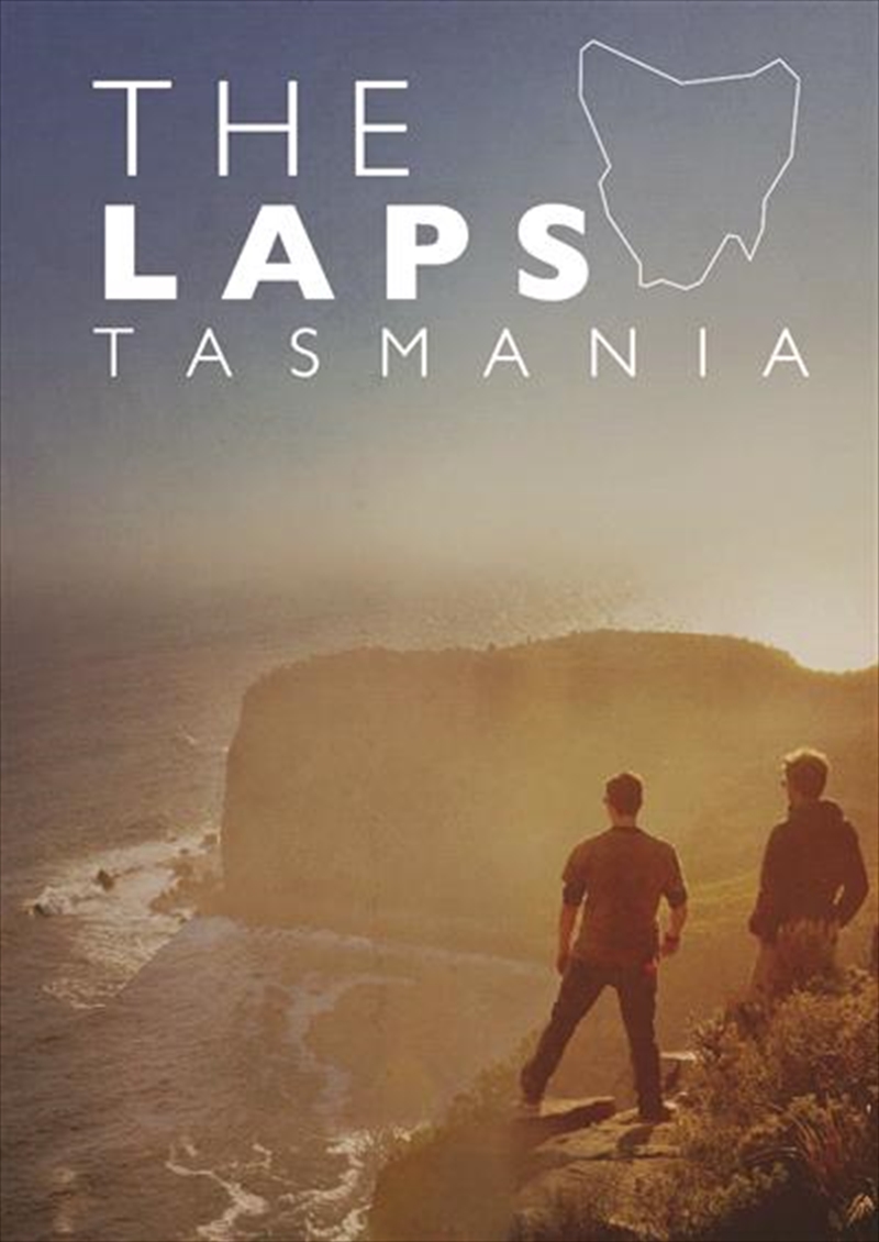 The Laps Tasmania/Product Detail/Documentary