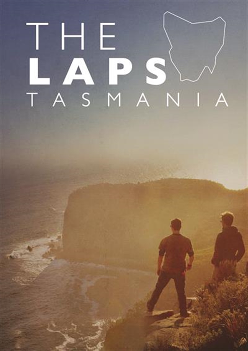 The Laps Tasmania (REGION 1)/Product Detail/Documentary