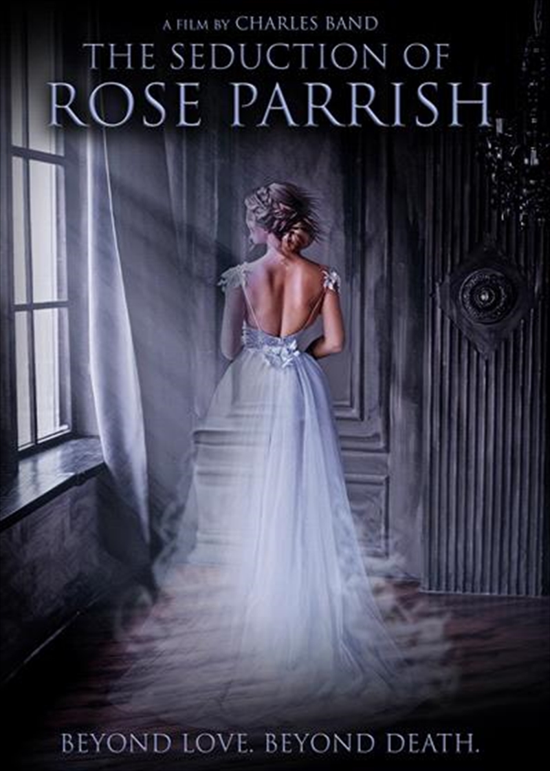 The Seduction Of Rose Parrish (REGION 1)/Product Detail/Horror