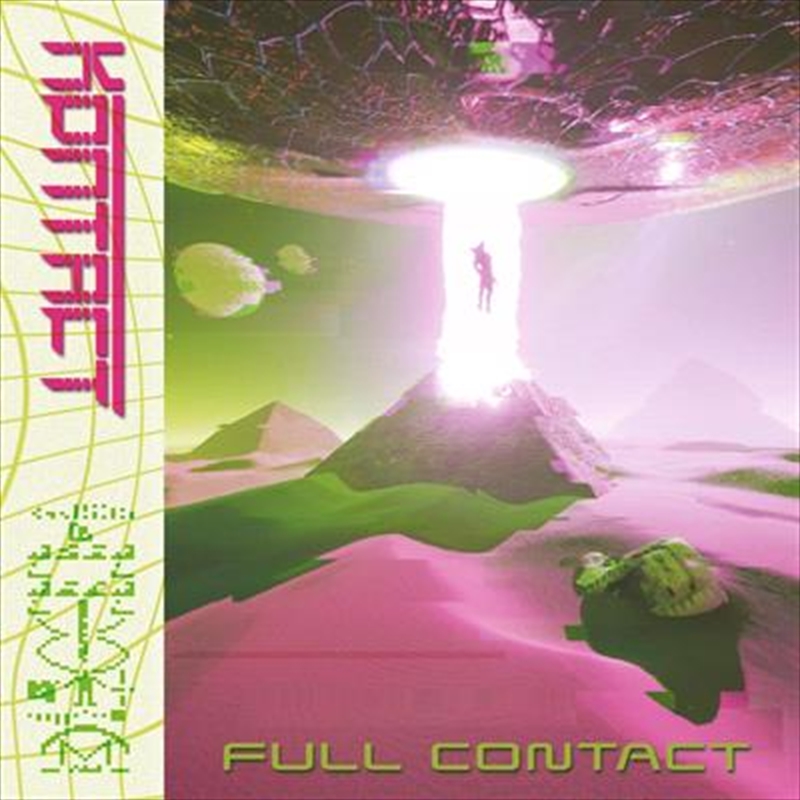 Full Contact/Product Detail/Rock/Pop