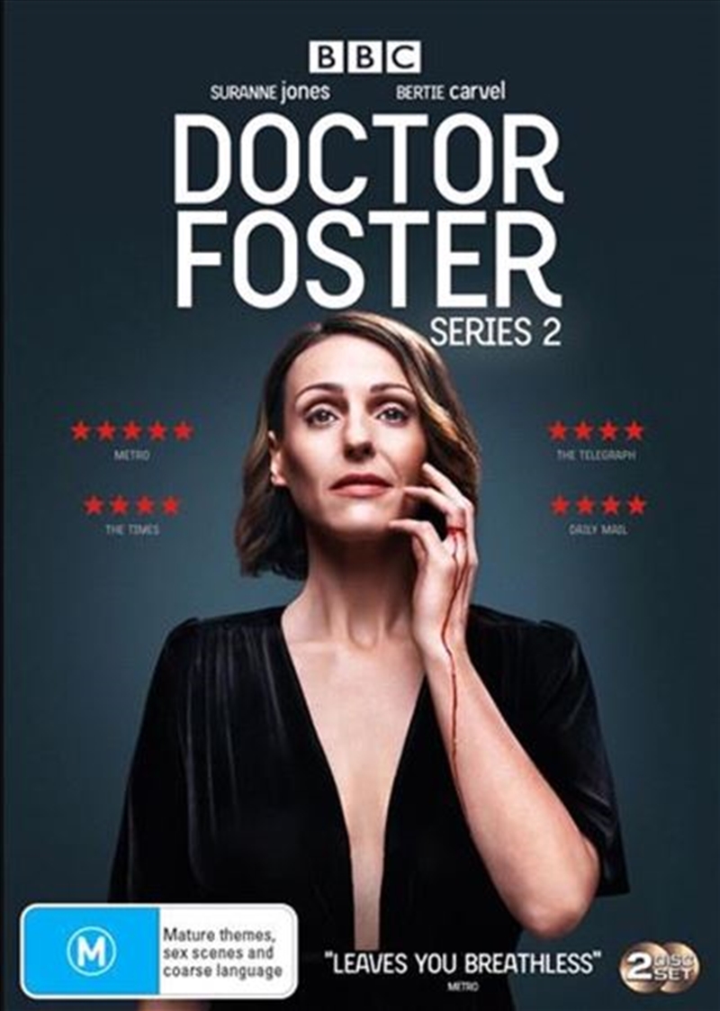 Doctor Foster - Season 2/Product Detail/Drama