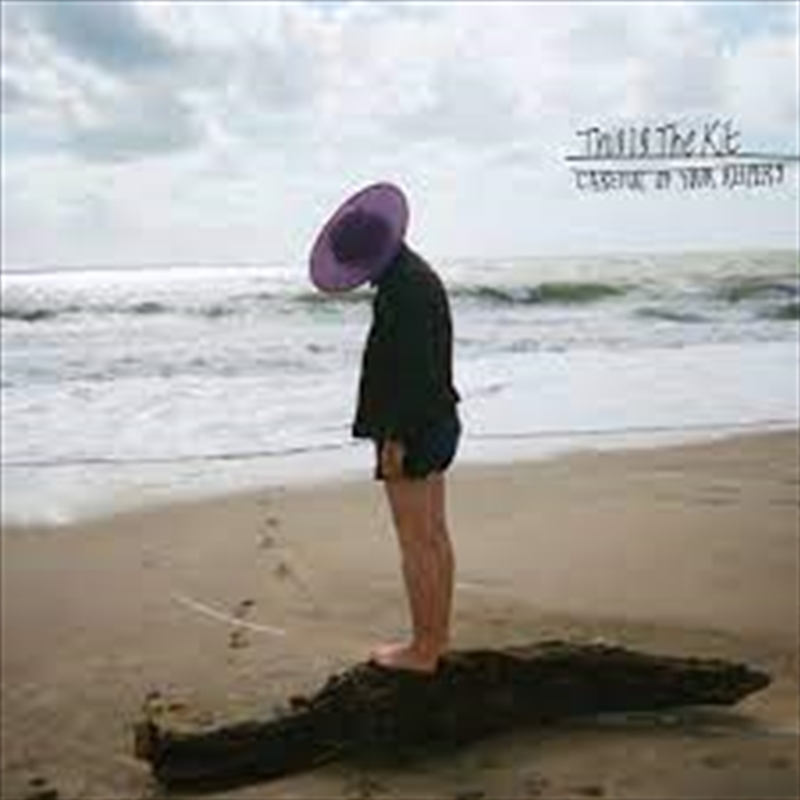 Careful Of Your Keepers: Green/Product Detail/Alternative