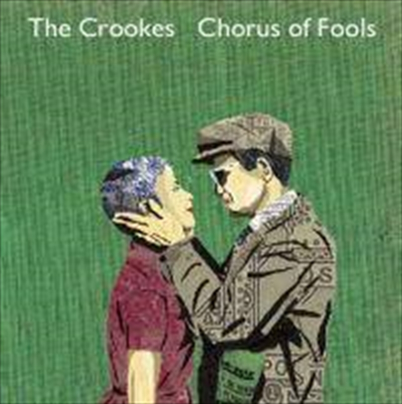 Chorus Of Fools / Bright Young Things/Product Detail/Rock/Pop
