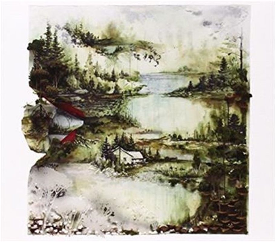 Bon Iver/Product Detail/Pop