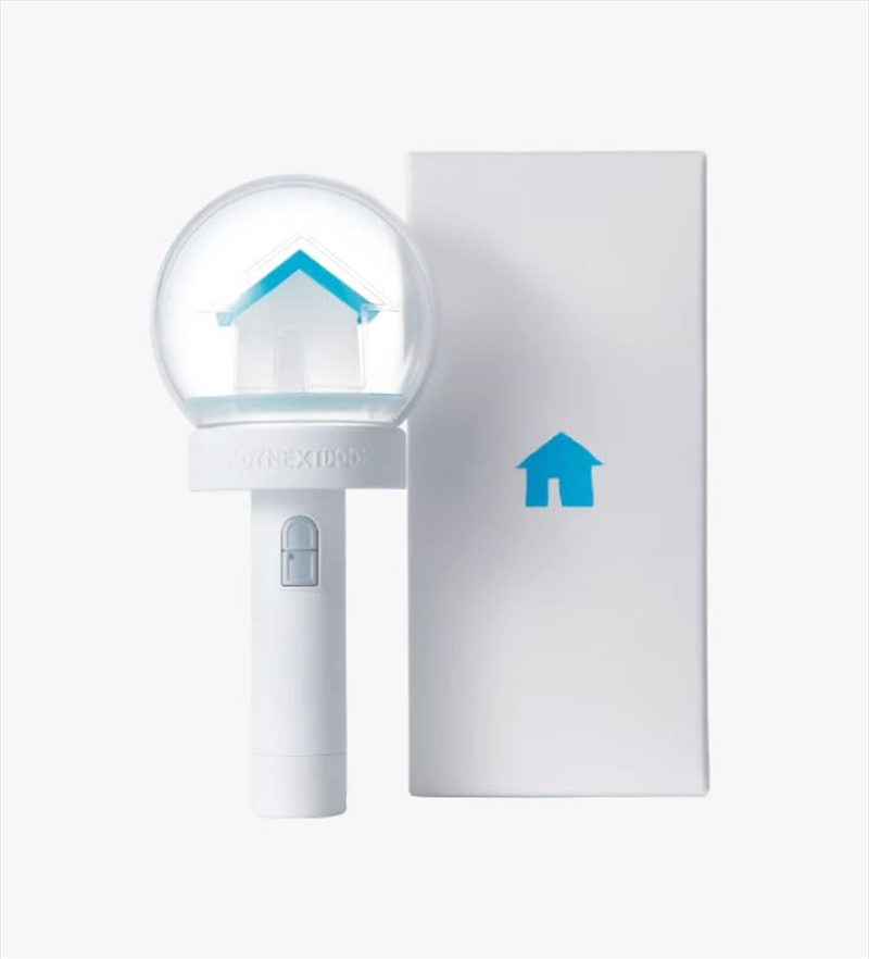 Boynextdoor - Official Light Stick/Product Detail/KPOP Merch