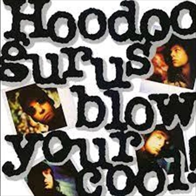 Blow Your Cool/Product Detail/Rock