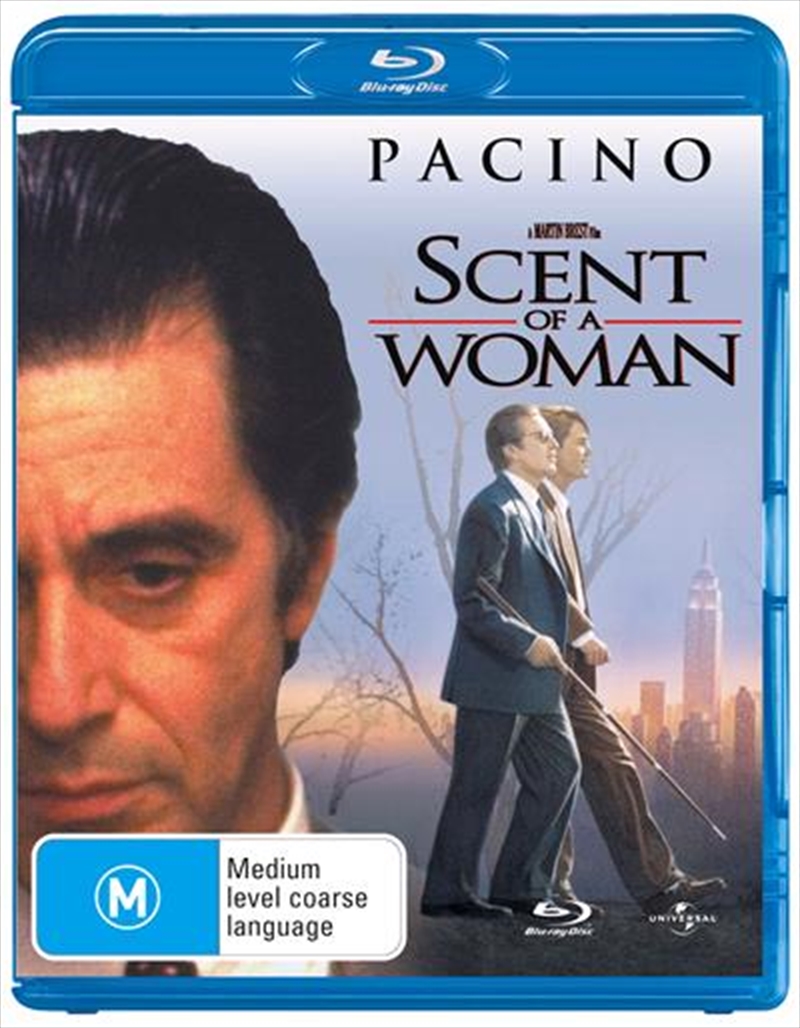 Scent Of A Woman/Product Detail/Drama