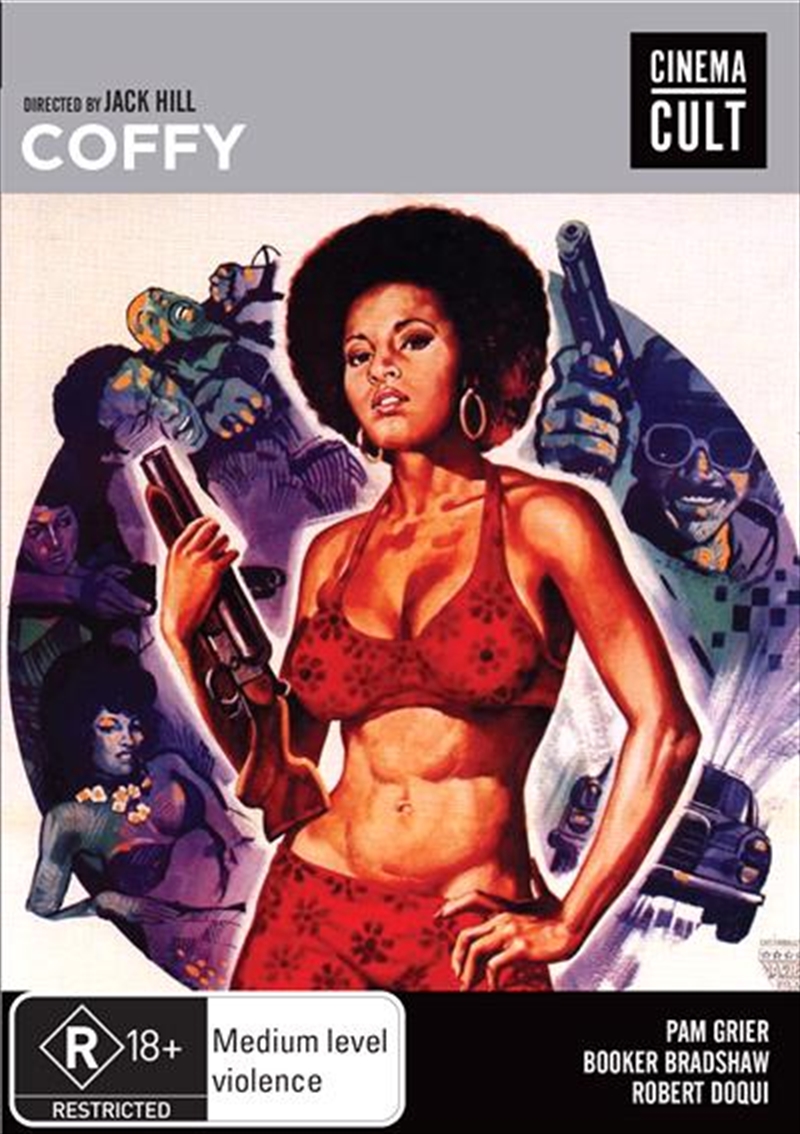 Coffy/Product Detail/Thriller