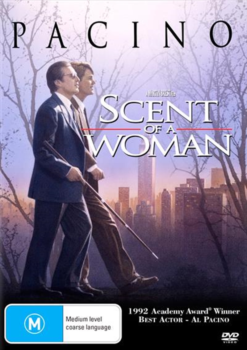 Scent Of A Woman/Product Detail/Drama