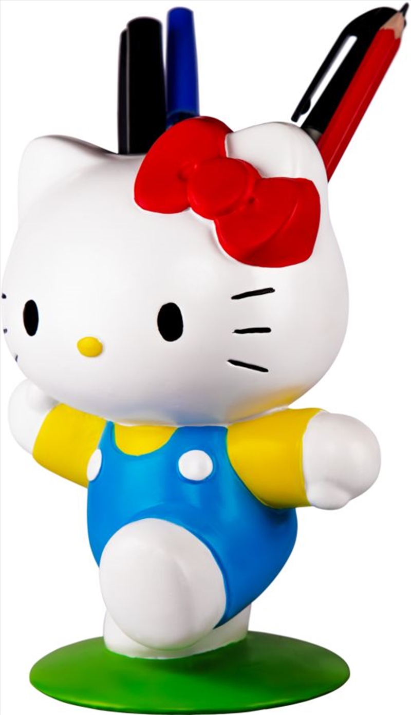 Hello Kitty - Walking Pen Holder/Product Detail/Pens, Markers & Highlighters