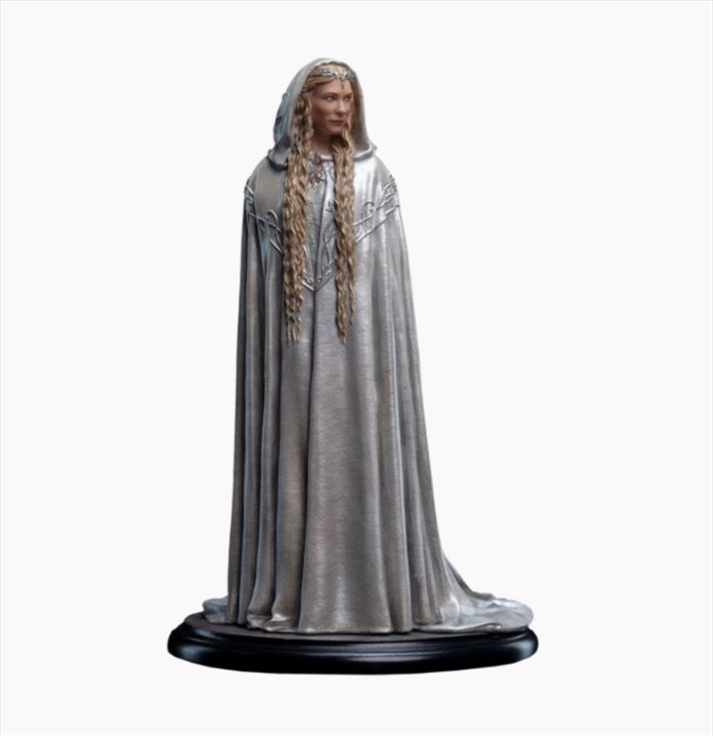 The Lord of the Rings - Galadriel Miniature Statue/Product Detail/Statues