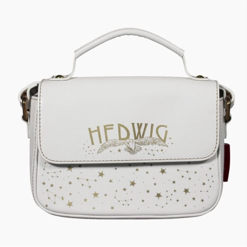 Harry Potter - Hedwig Satchel Bag/Product Detail/Bags
