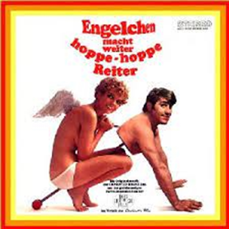 Engelchen - Original Soundtrack/Product Detail/Soundtrack