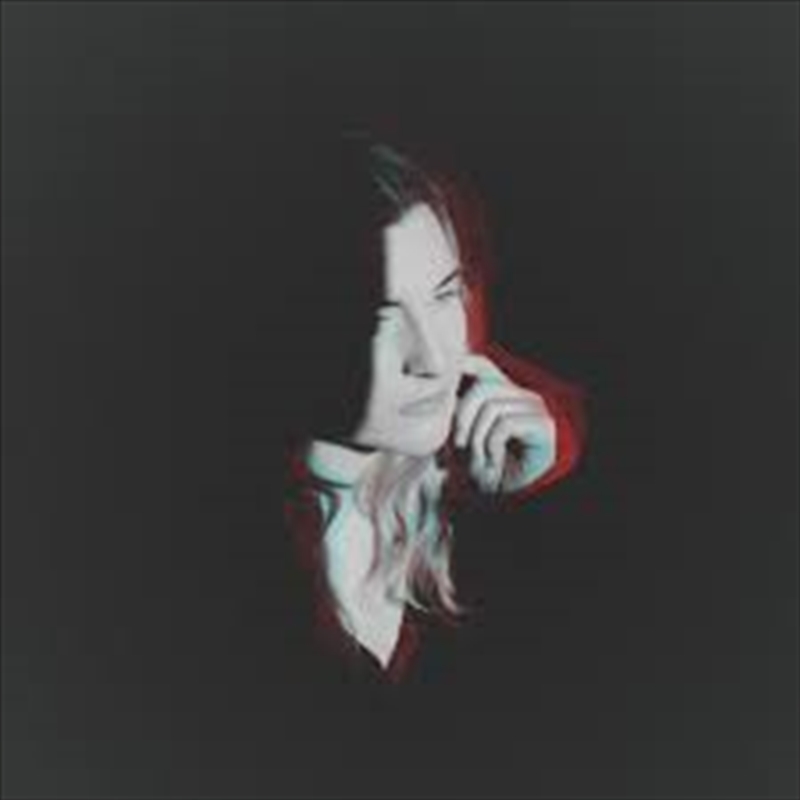 Feed The Flowers Nightmares/Product Detail/Rock/Pop