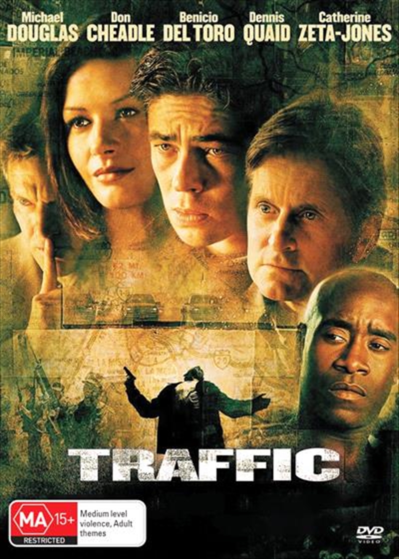 Traffic/Product Detail/Drama