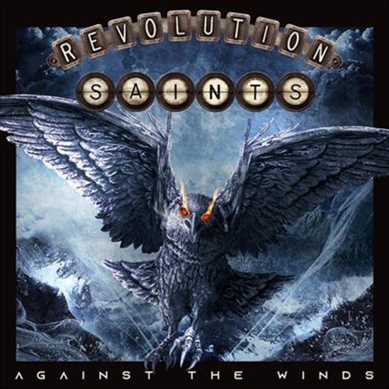 Against The Winds/Product Detail/Rock/Pop