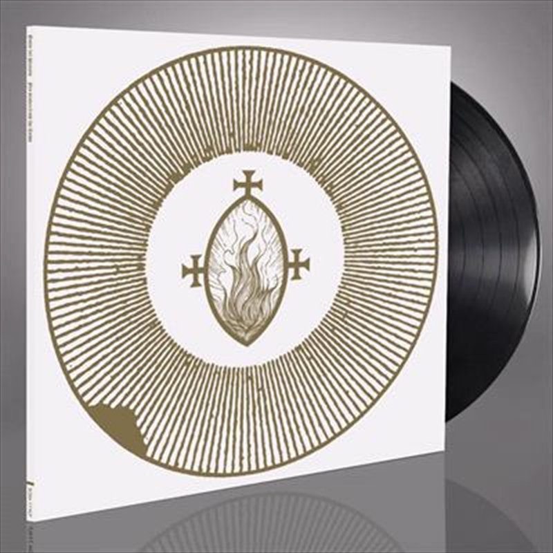 Fire Blades From The Tomb/Product Detail/Metal