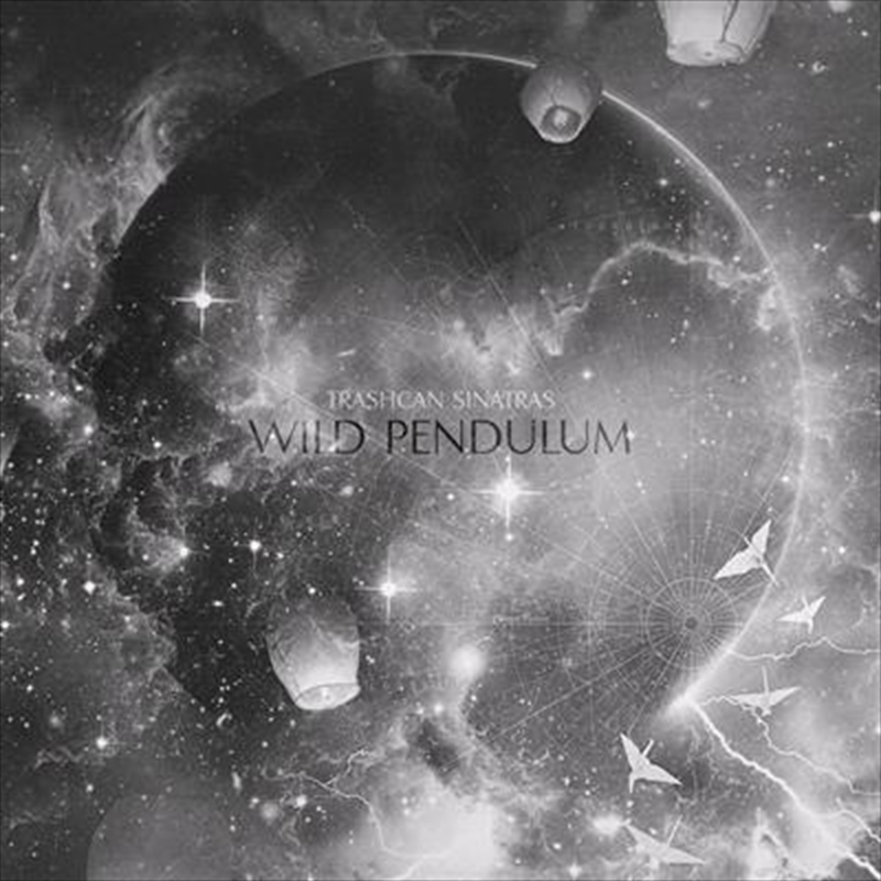 Wild Pendulum/Product Detail/Alternative