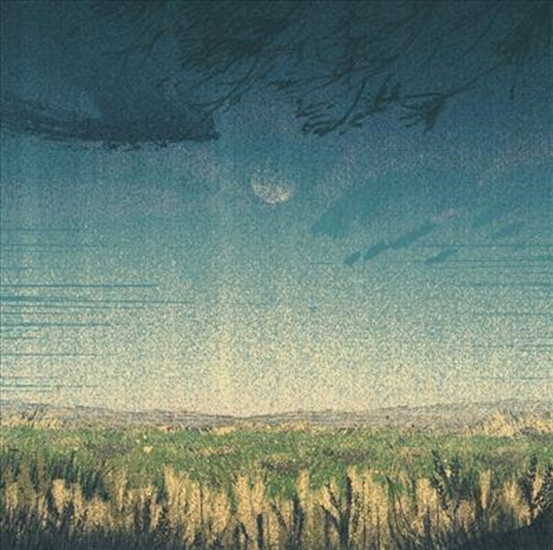 Open Arms - Cream Vinyl/Product Detail/Alternative