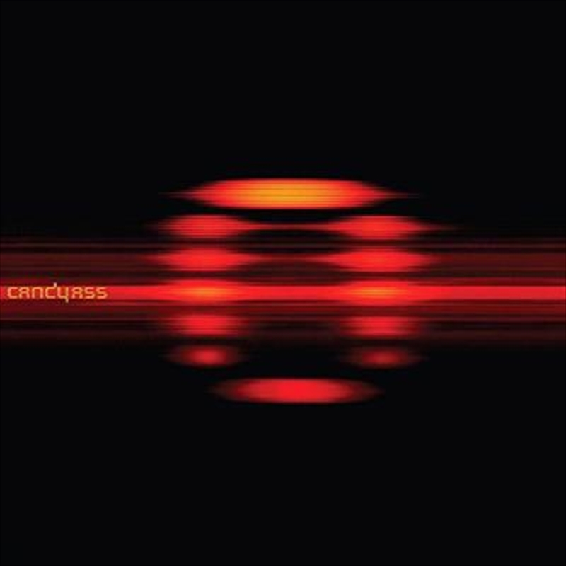Candyass - Clear With Red & Yellow Vinyl/Product Detail/Alternative