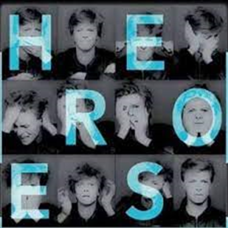 buy-heroes-fm-radio-broadcasts-blue-vinyl-online-sanity