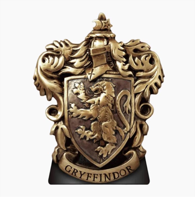 Harry Potter - Gryffindor Logo Bank/Product Detail/Decor
