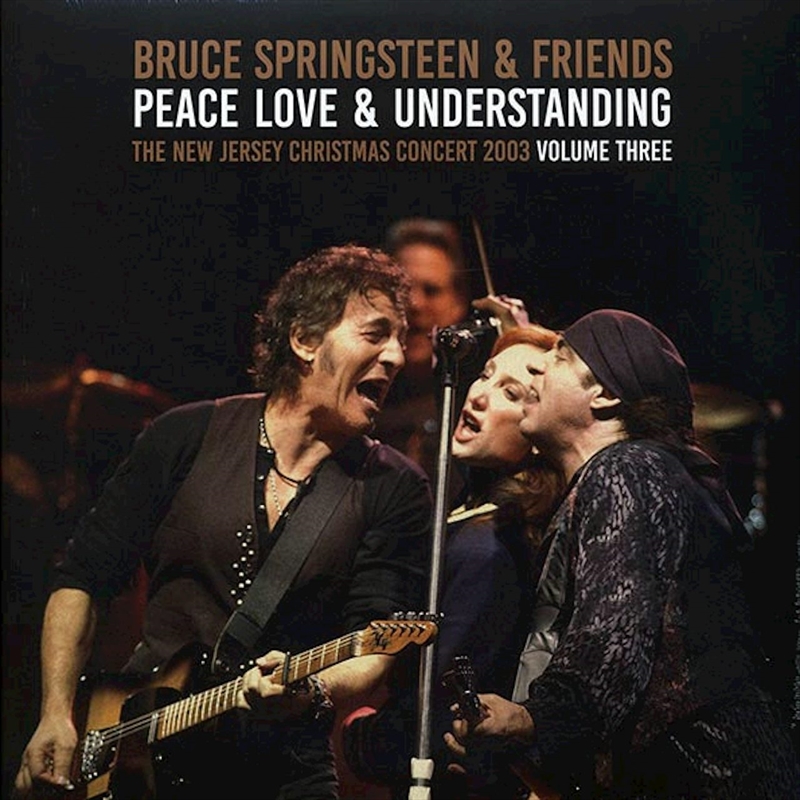 Peace, Love & Understanding Vol. 3/Product Detail/Rock/Pop