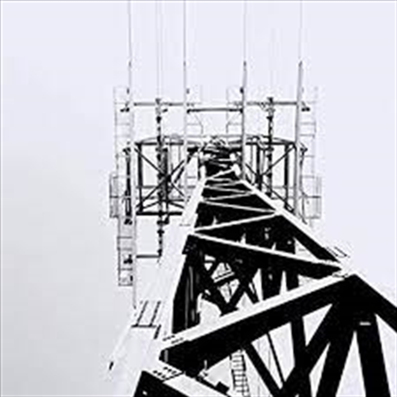 Industrial Accident - The Story of Wax Trax/Product Detail/Rock/Pop