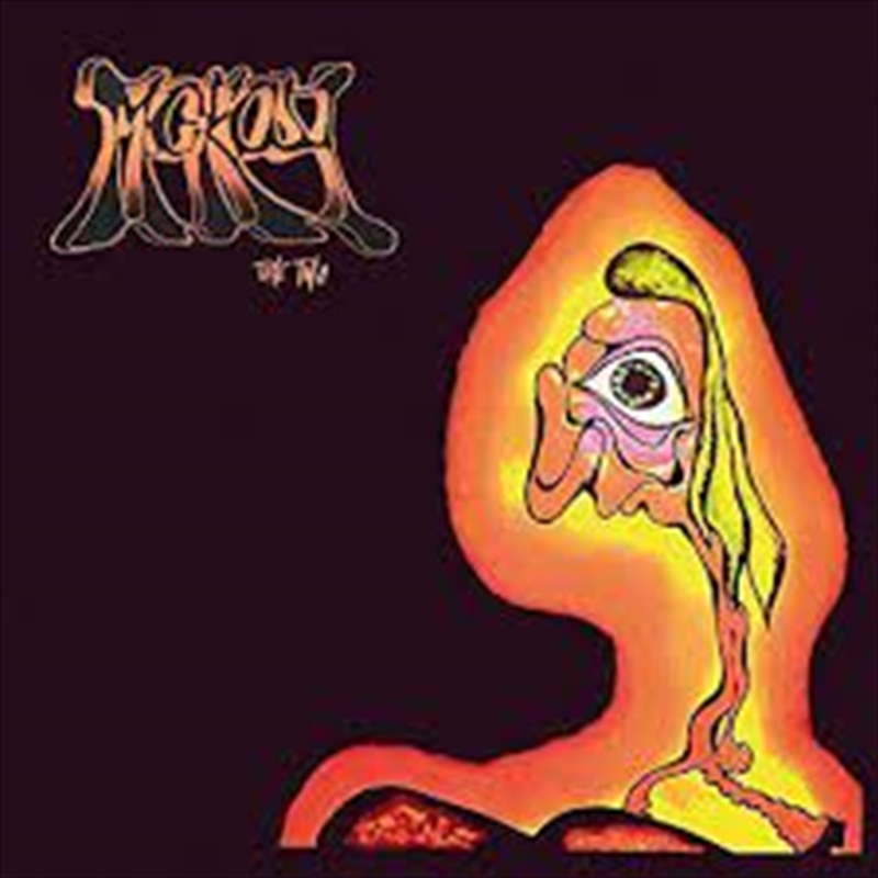 Into You Take Two/Product Detail/Rap