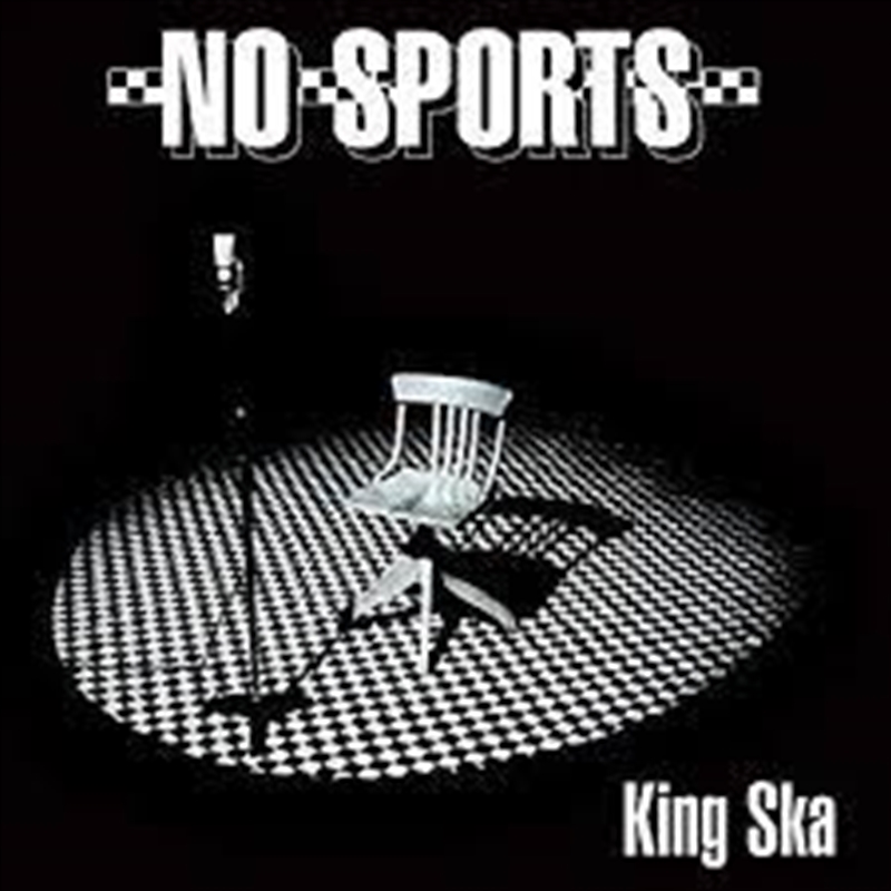 King Ska/Product Detail/Rock/Pop