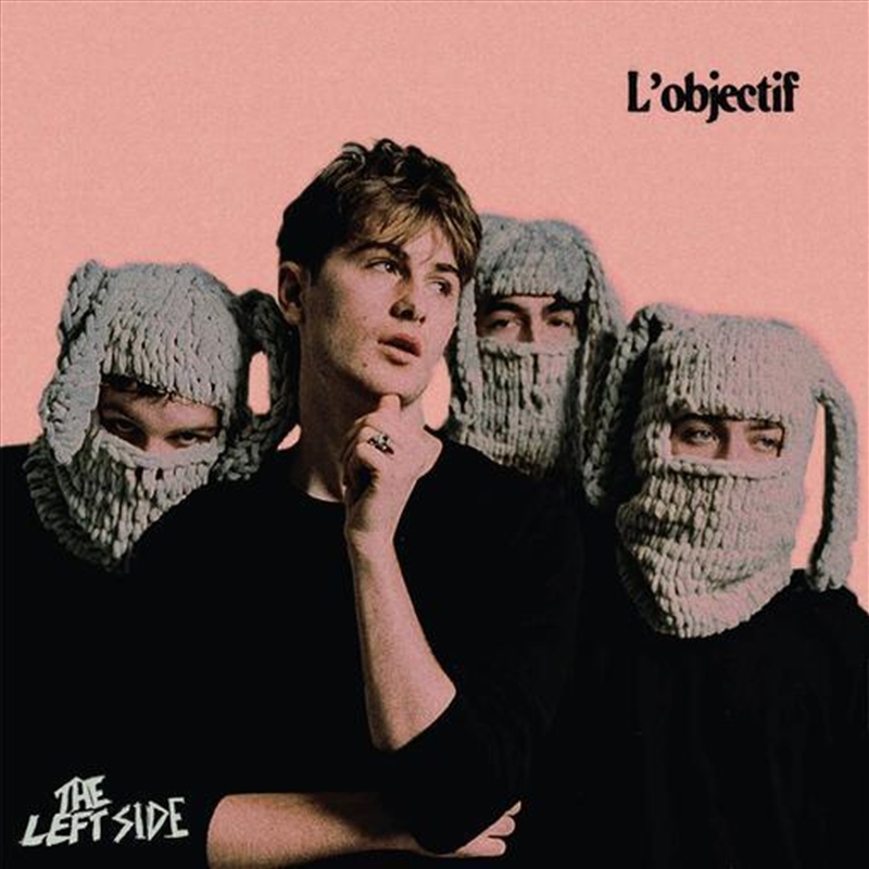 Left Side/Product Detail/Rock/Pop