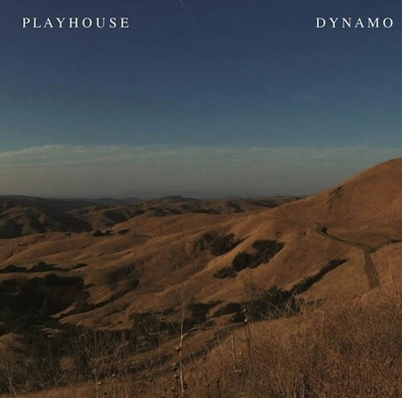 Dynamo/Product Detail/Rock/Pop