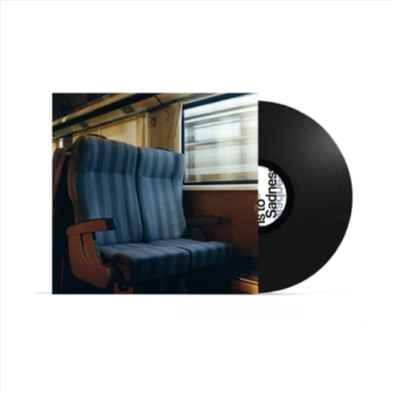 Tabber - Madness Always Turns to Sadness/Product Detail/World