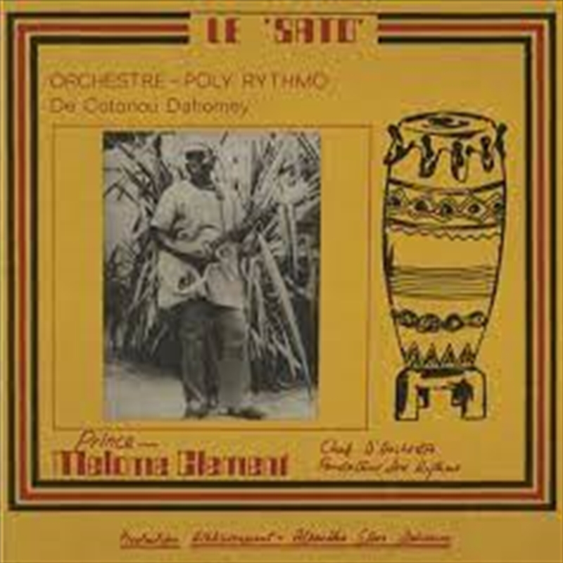 Le Sato 2/Product Detail/Classical