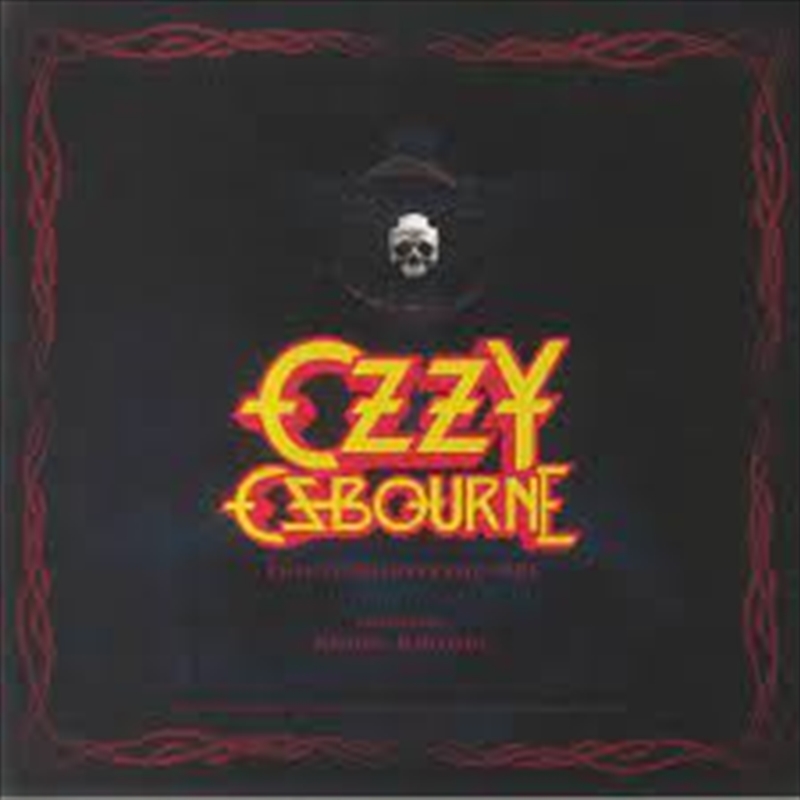 Live In Montreal 1981 (Yellow Vinyl)/Product Detail/Hard Rock