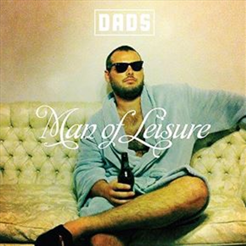 Man Of Leisure/Product Detail/Alternative