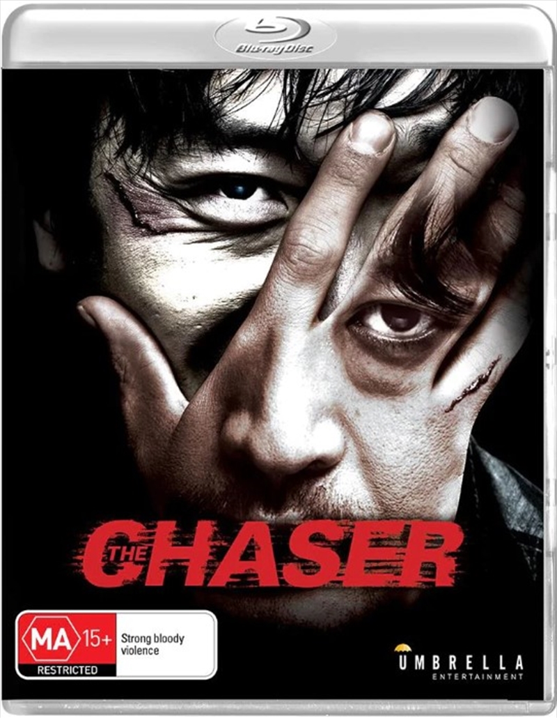 Chaser, The/Product Detail/Action