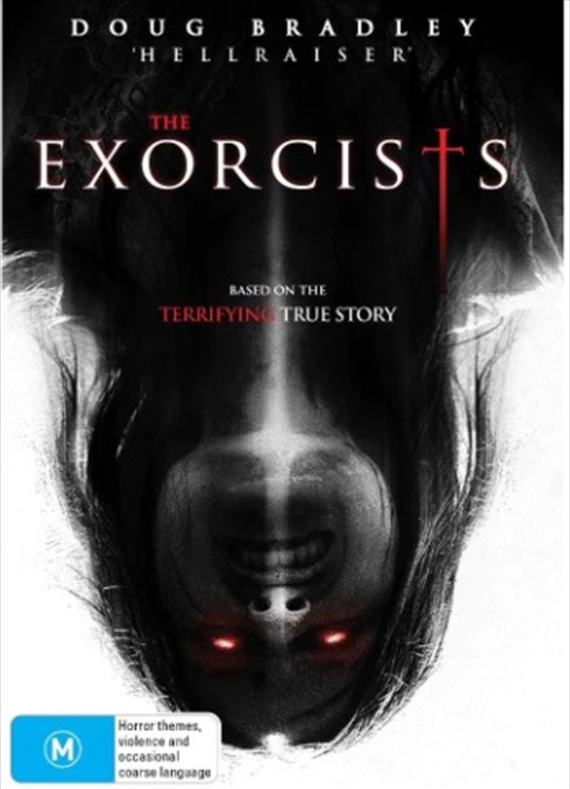 Exorcists, The/Product Detail/Horror