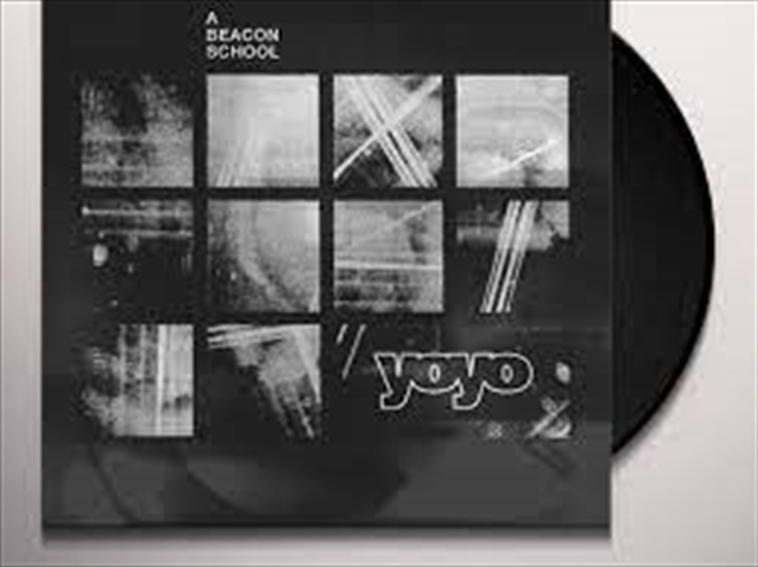 Yoyo [Lp]/Product Detail/Alternative