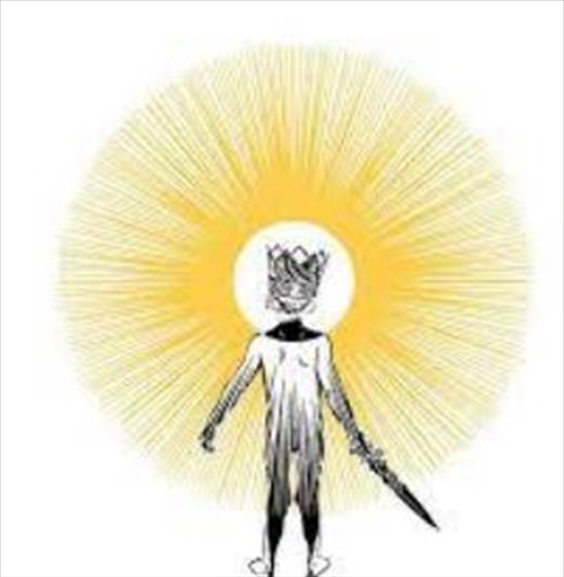 A Kid Hereafter In The.../Product Detail/Rock/Pop