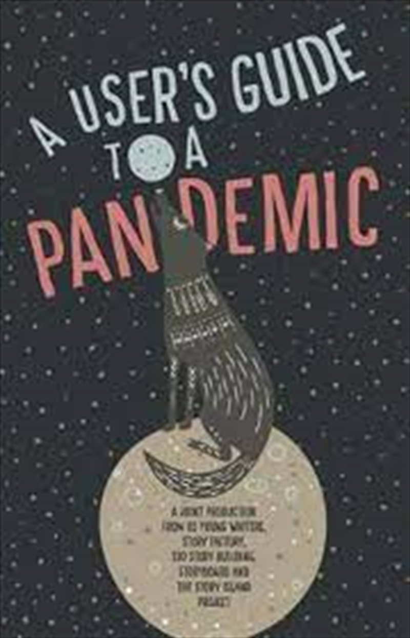 A Users Guide To A Pandemic/Product Detail/Poetry