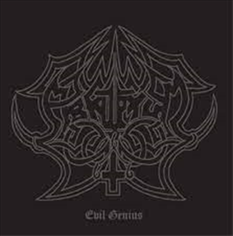 Evil Genius/Product Detail/Rock/Pop