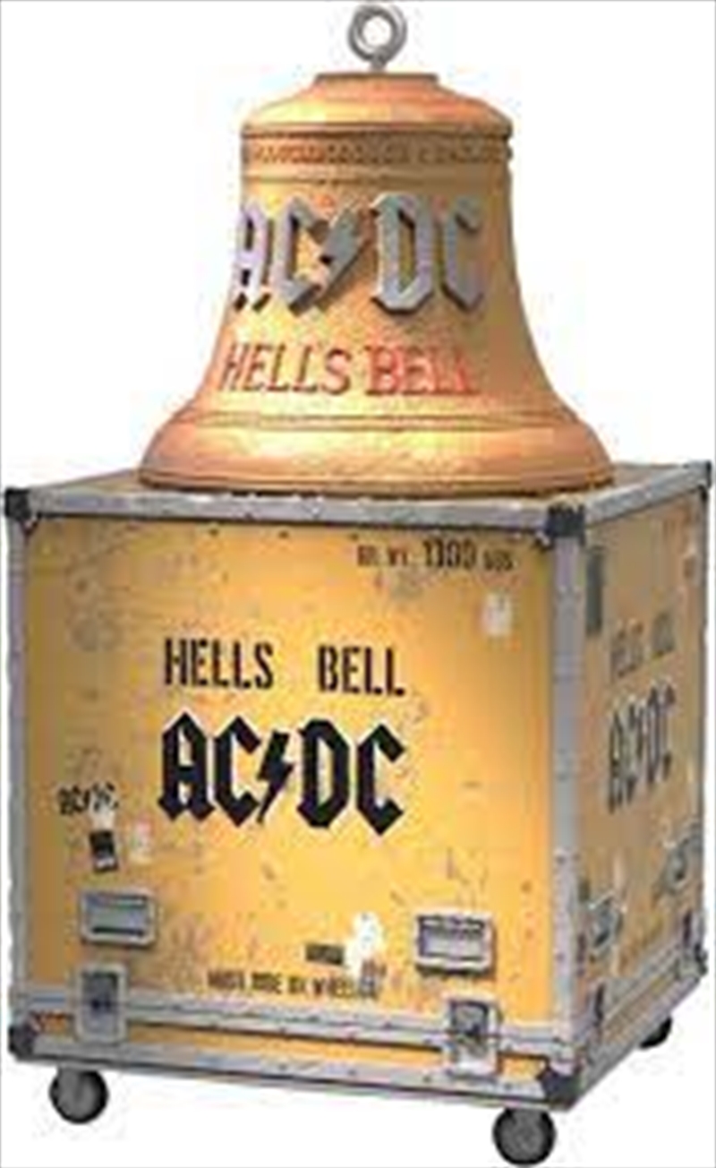 AC/DC - Hells Bells On Tour Series Replica/Product Detail/Replicas