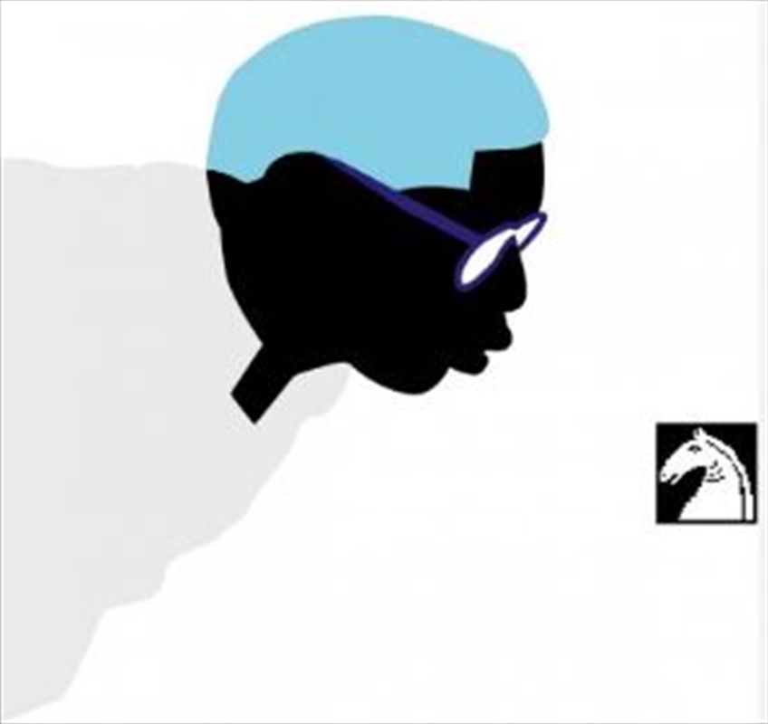 Lxxxviii - Deep Blue Vinyl/Product Detail/Dance