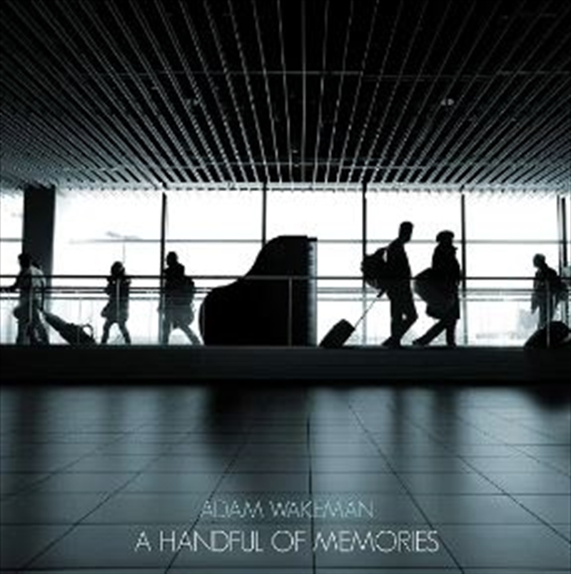 A Handful Of Memories/Product Detail/Classical