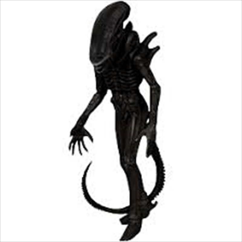 Alien - Alien One:12 Collective Action Figure/Product Detail/Figurines