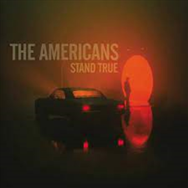 Stand True/Product Detail/Rock/Pop