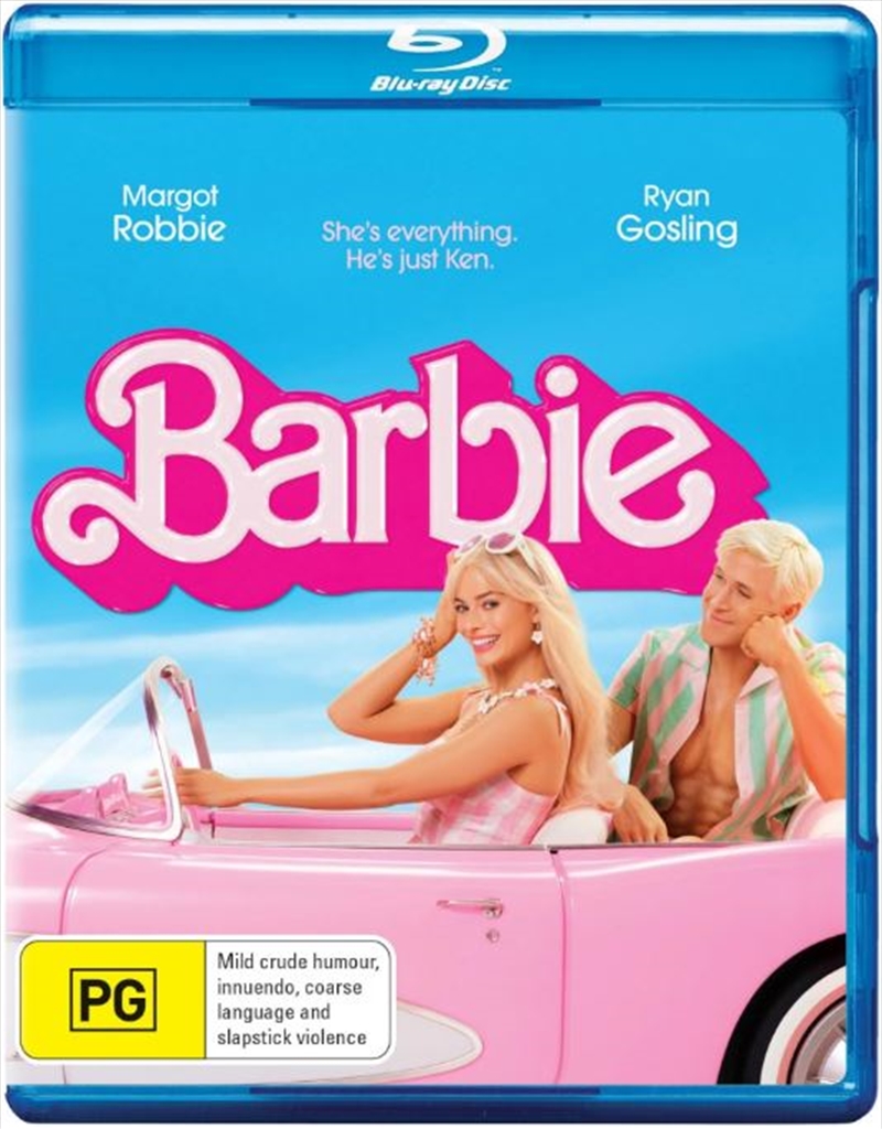Barbie/Product Detail/Drama