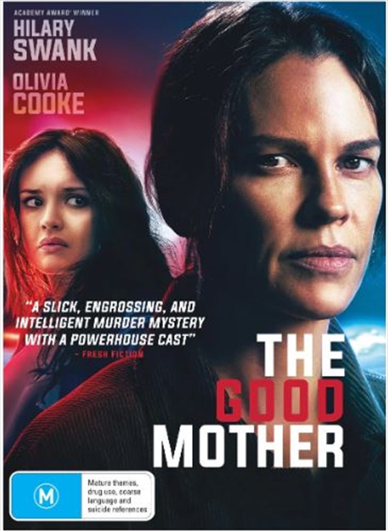 Good Mother, The/Product Detail/Thriller