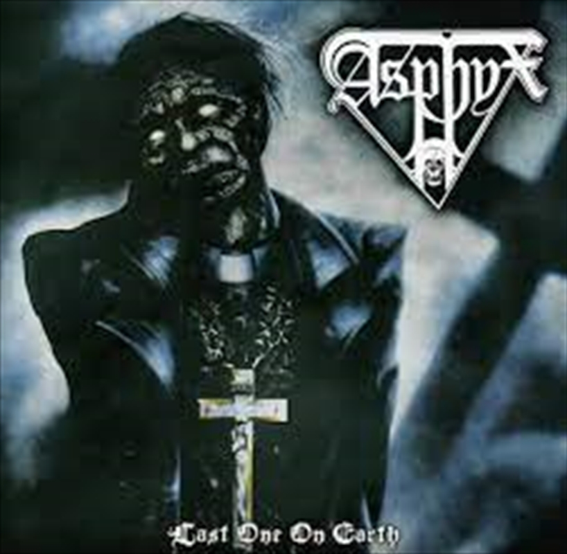 Last One On Earth/Crush Of The Cenotaph/Product Detail/Hard Rock